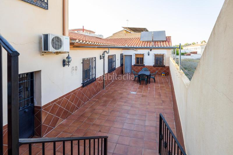 Foto c33ce067-1f28-458c-9873-77d908299521. Casa  en una sola planta en Purchil en Purchil Vegas del Genil