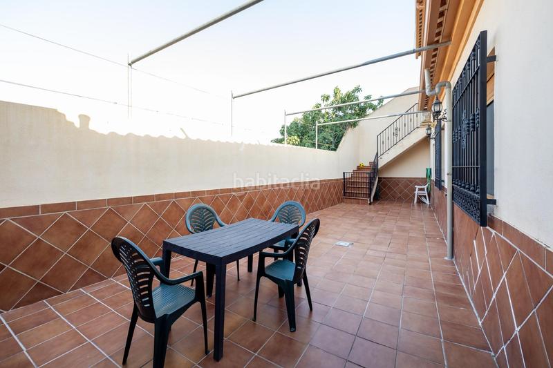 Foto ca014641-f4a9-431e-867b-be476544c9a8. Casa  en una sola planta en Purchil en Purchil Vegas del Genil