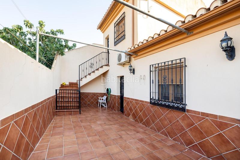 Foto cf3f0b9f-91d2-4fdd-abfe-a16e8d0a4e78. Casa  en una sola planta en Purchil en Purchil Vegas del Genil
