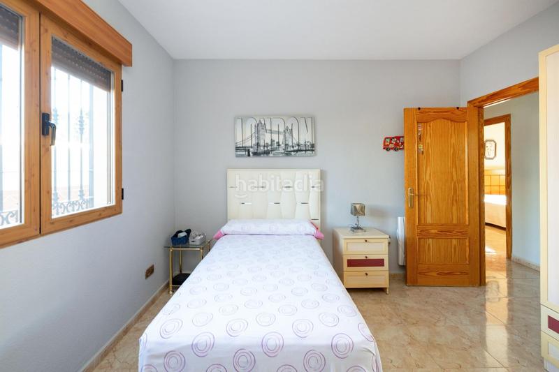 Foto d2e22bae-6197-4400-9cb0-552cc617b3d8. Casa  en una sola planta en Purchil en Purchil Vegas del Genil