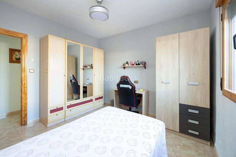 Foto dfc06b38-beeb-4b3e-8ccd-38a31dfb3dd3. Casa  en una sola planta en Purchil en Purchil Vegas del Genil