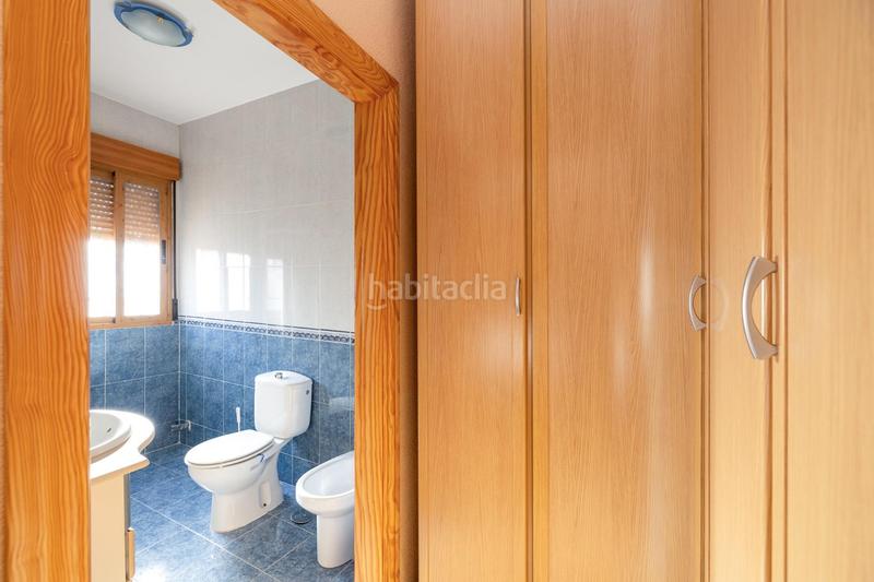 Foto e02681f8-8630-4c57-9974-4ff44542f84c. Casa  en una sola planta en Purchil en Purchil Vegas del Genil