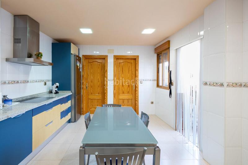 Foto e49e26f3-0333-41bd-ba96-f030284917af. Casa  en una sola planta en Purchil en Purchil Vegas del Genil