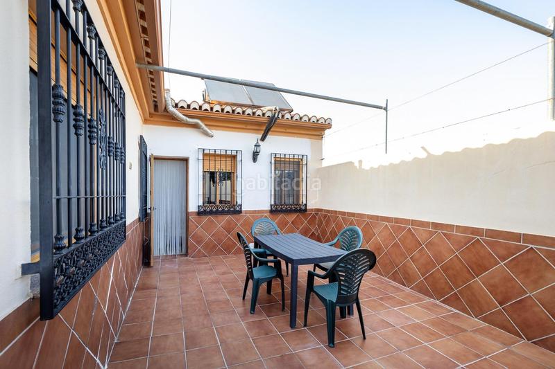 Foto e7306583-f425-4975-8508-e31bfd13cc06. Casa  en una sola planta en Purchil en Purchil Vegas del Genil