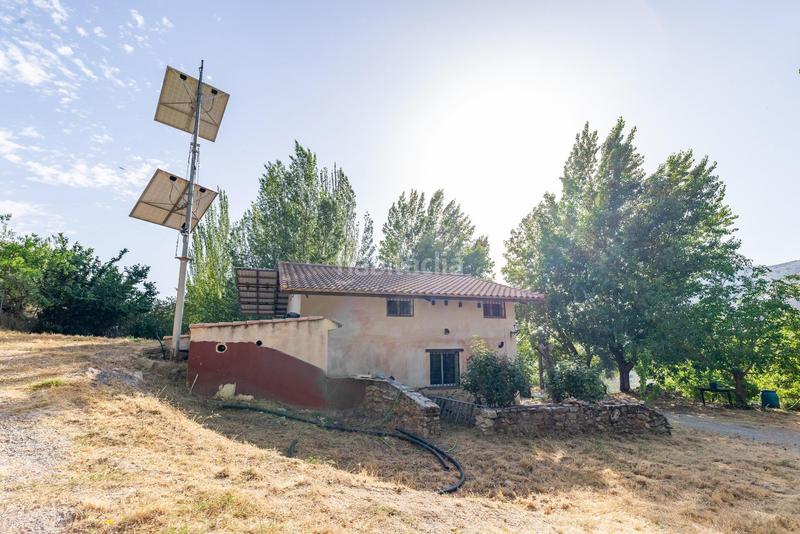 Foto e0006665-efee-47a4-88b0-adc7ec7ebce1. Mas dans Cogollos de la Vega