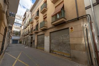 Piso en Calle LUCENA