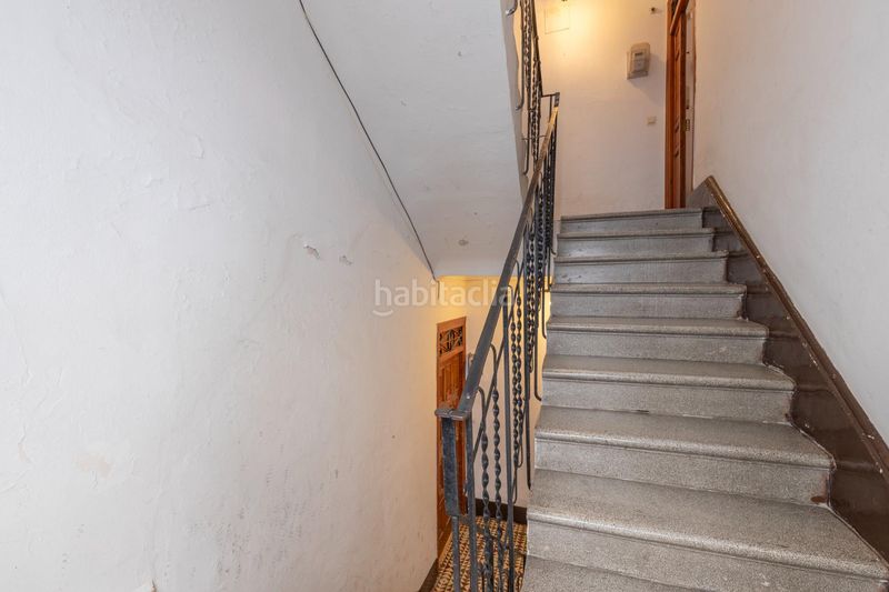 Foto a3b8b8db-a822-4645-8ac4-3d8593ba6f18. Edifici a del pescado 5 a San Matías - Realejo Granada