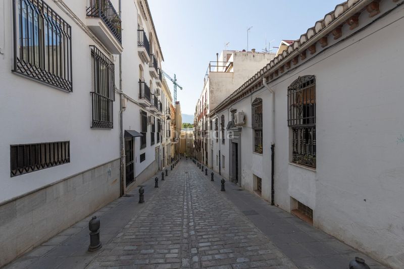 Foto bd594332-547b-45c2-b916-262045ce94f8. Edifici a del pescado 5 a San Matías - Realejo Granada