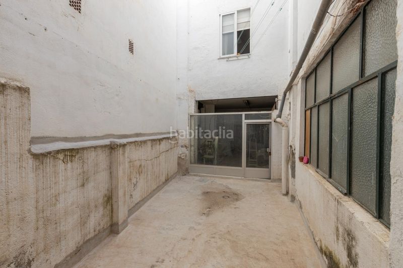 Foto ca544f72-ad6f-46c0-be67-3b718b9af4d6. Edifici a del pescado 5 a San Matías - Realejo Granada
