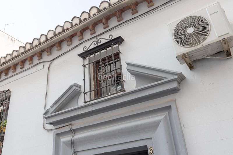 Foto cd8eb4c8-6e6b-4d1a-8b75-fae6e9ed025b. Edifici a del pescado 5 a San Matías - Realejo Granada