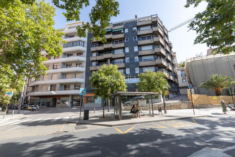 Foto d2c06ad3-d362-4eb5-90e0-952ff7bae637. Edifici a del pescado 5 a San Matías - Realejo Granada