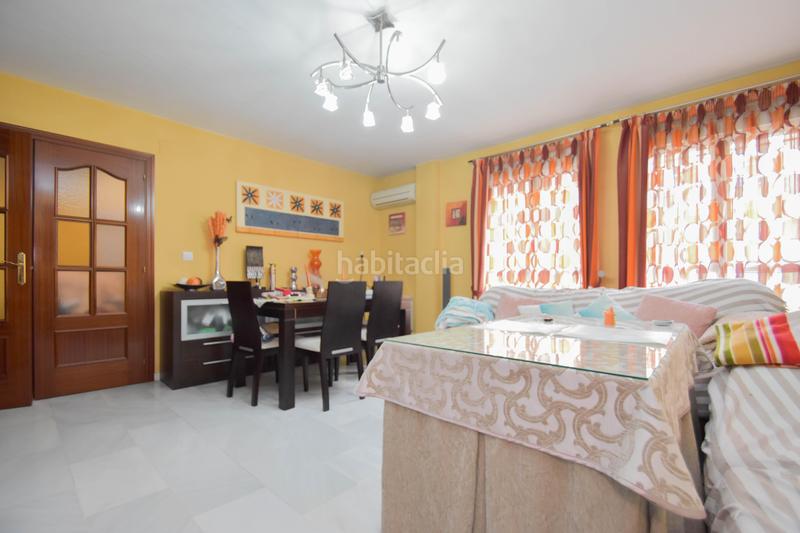 Foto 4eced0b7-461c-4fbb-8907-909d4e5175c8. Casa adosada magnifica casa en Poniente Armilla