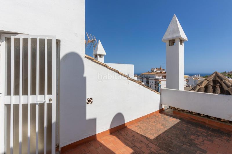 Foto 62d056f5-83b9-456c-95a8-222d06285435. Casa adossada amb aparcament piscina a Velilla - Velilla Taramay Almuñécar