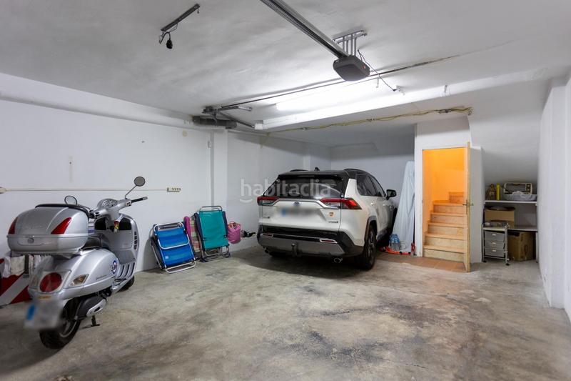 Foto a7a8f85a-fc79-43da-9b90-d28cdea69baa. Casa adossada amb aparcament piscina a Velilla - Velilla Taramay Almuñécar