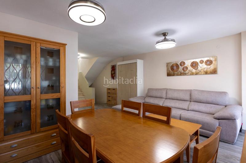 Foto d145383d-248d-4d8c-b66c-5b24e4522132. Casa adossada amb aparcament piscina a Velilla - Velilla Taramay Almuñécar