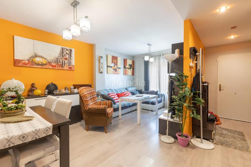 Foto 011215d4-7194-4408-b831-90c48a3d67ed. Casa a schiera con parcheggio in Ambroz Vegas del Genil