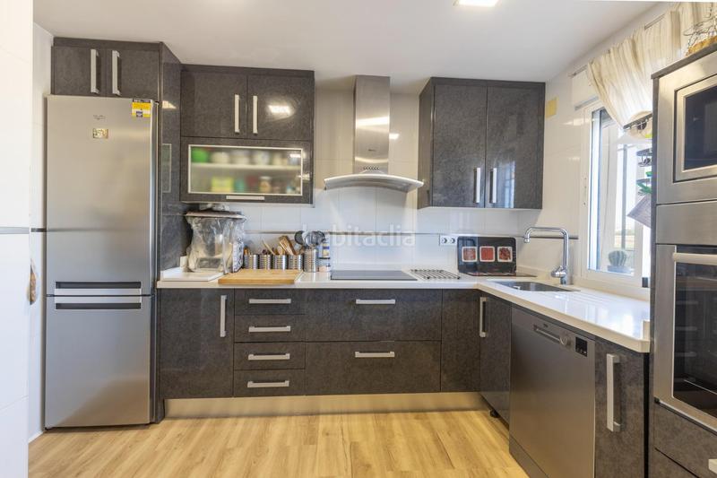 Foto 2049074d-1309-4a65-aca6-5bd12737c4a2. Casa a schiera con parcheggio in Ambroz Vegas del Genil