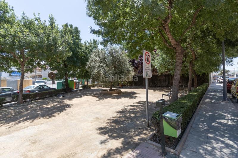 Foto 3c074d66-3bd7-4bbe-9484-97e399fd0963. Casa a schiera con parcheggio in Ambroz Vegas del Genil