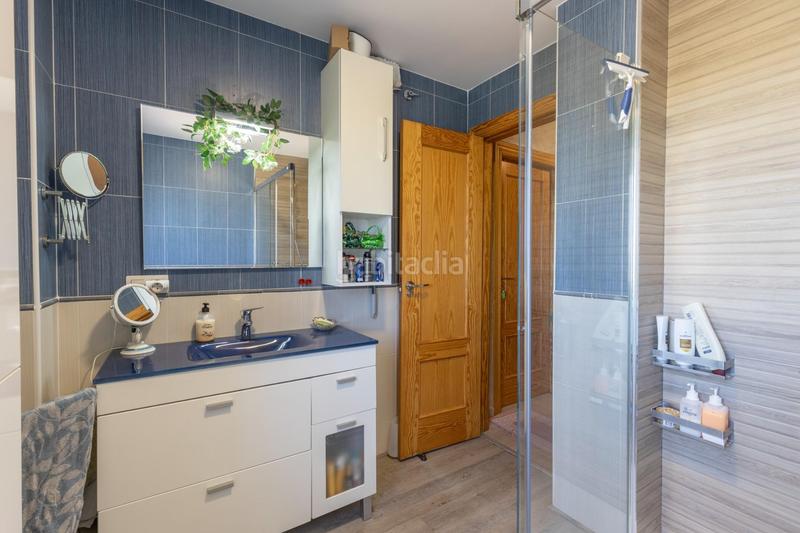 Foto a3608e48-a2c3-4bf1-8e63-201dd1e6b416. Casa a schiera con parcheggio in Ambroz Vegas del Genil