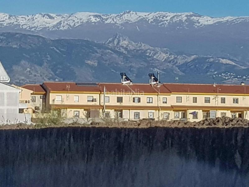 Foto a86192ba-83e2-44fd-8c83-f0bba671d25b. Casa a schiera con parcheggio in Ambroz Vegas del Genil