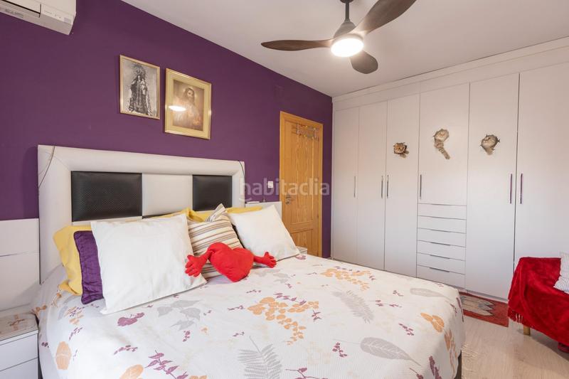 Foto b032d0f2-1fac-468c-a1d8-77f32ba42821. Casa a schiera con parcheggio in Ambroz Vegas del Genil