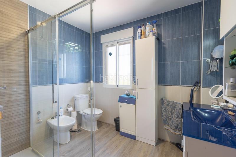 Foto e9556055-720f-4891-8980-4eec875ba18d. Casa a schiera con parcheggio in Ambroz Vegas del Genil