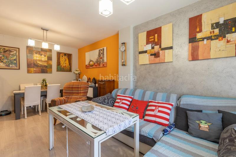 Foto ed83cd5d-ed58-4ab8-9d34-36bfdbd5c19a. Casa a schiera con parcheggio in Ambroz Vegas del Genil