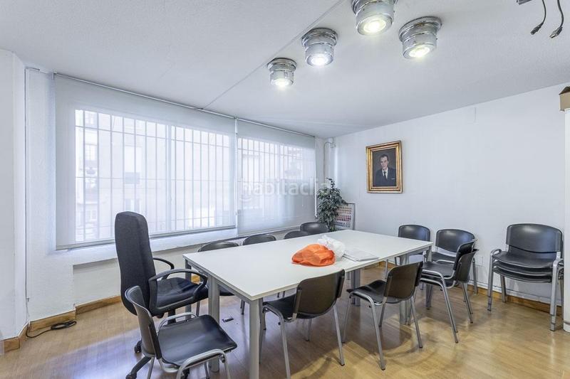 Foto ef4c7812-2c16-4d58-a700-ef169f78e123. Locale commerciale in San Matías - Realejo Granada