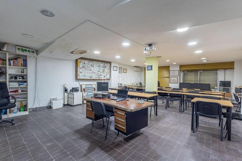 Foto 13c723bb-c027-433d-9321-1209b0309f20. Local commercial dans San Matías - Realejo Granada