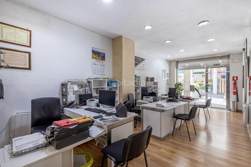 Foto 2bba4d72-b1a1-4f26-ae0b-fa1ff840ee7e. Local commercial dans San Matías - Realejo Granada