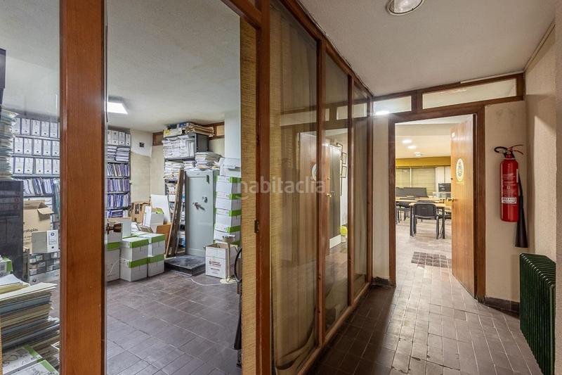 Foto a92355f7-9cbd-485f-95d7-aba459e0b2fa. Local commercial dans San Matías - Realejo Granada