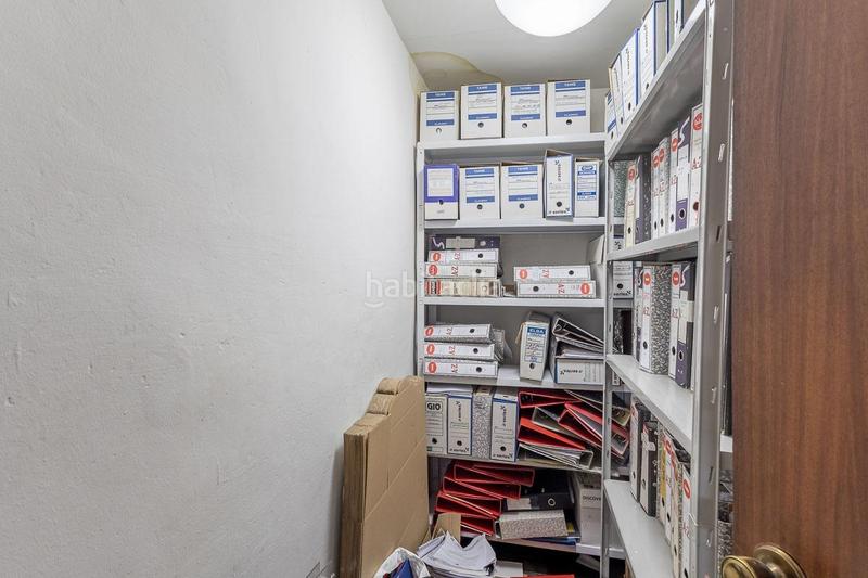 Foto dedaed3d-f39b-49eb-847d-ebabbd36d6c5. Local commercial dans San Matías - Realejo Granada