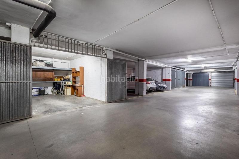 Foto 0f1044f5-5e4b-40d7-862c-86770b9f86dc. Flat with heating parking in San Francisco Javier Granada