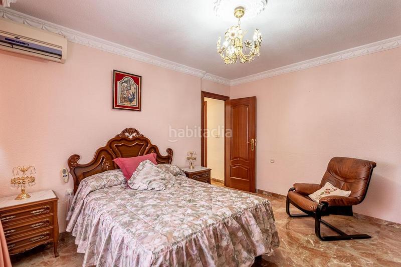 Foto 2417e77e-b2b5-4320-9977-8d3ffdd75b1a. Flat with heating parking in San Francisco Javier Granada