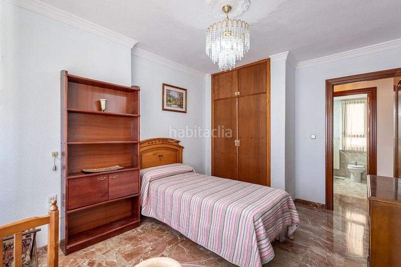 Foto 4f700e07-e0cb-430d-a551-7334a316140d. Flat with heating parking in San Francisco Javier Granada