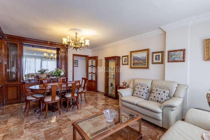 Foto 864be35a-5654-4f50-b7b5-2b2039380001. Flat with heating parking in San Francisco Javier Granada