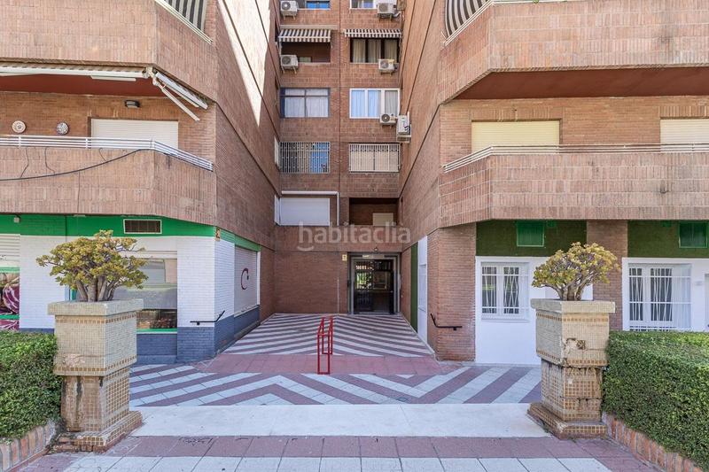 Foto 9dac52ad-daa9-41fa-b114-3b5300c79173. Flat with heating parking in San Francisco Javier Granada