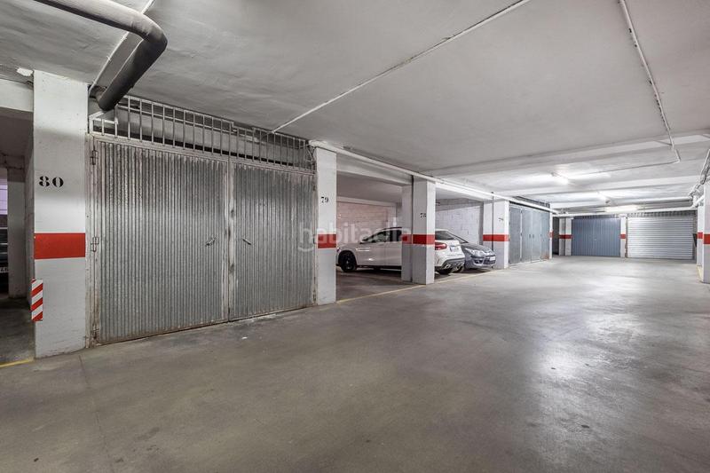 Foto afa617c9-d9d3-47f3-be3e-deeecb4ffa7c. Flat with heating parking in San Francisco Javier Granada