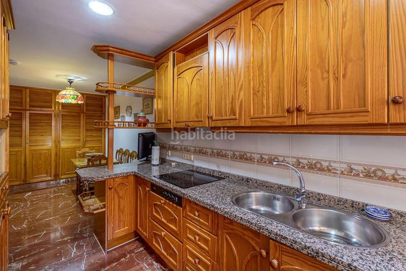 Foto b5a0af00-0324-41b7-9d92-ed9ac6fdbd7c. Flat with heating parking in San Francisco Javier Granada