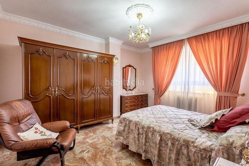 Foto c22c003e-0543-4a4b-911b-2b5166ffd659. Flat with heating parking in San Francisco Javier Granada