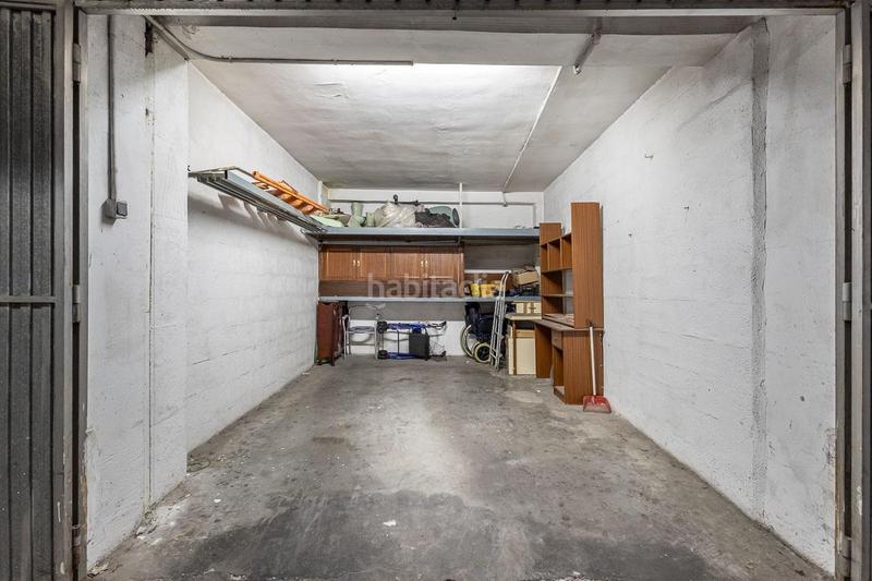 Foto c99cbbce-8251-4042-a2a4-fe2871e7dc96. Flat with heating parking in San Francisco Javier Granada