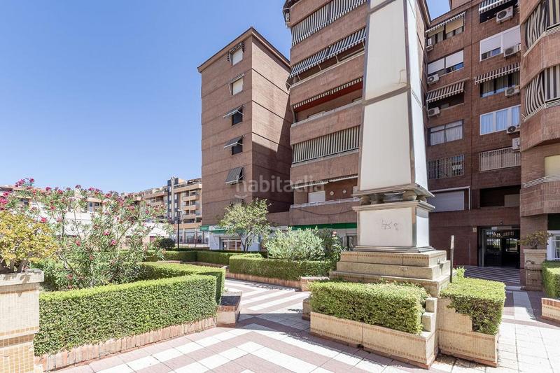 Foto ef632779-89ea-4869-b7a0-260c3b5189ed. Flat with heating parking in San Francisco Javier Granada