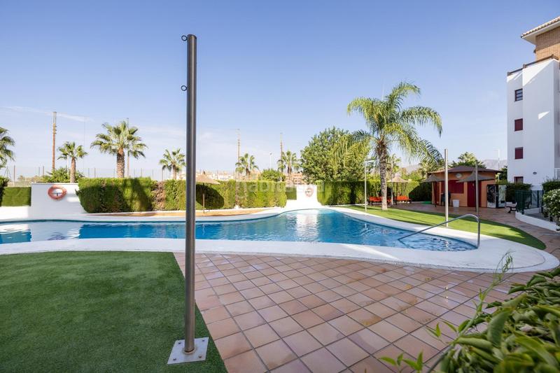 Foto e8c9e2cd-1181-4258-8f11-7415fe52cce0. Apartment in calle rector jose vida soria 10 in Playa de Granada Motril