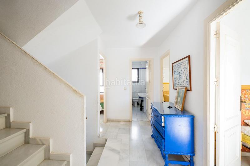 Foto fa25de5d-4857-421d-b66f-86665048d18a. Casa pareada magnifica casa pareada en calahonda en Motril