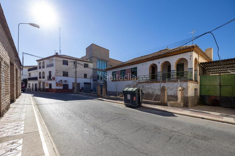 Foto 8e4016ca-d997-41aa-9474-6095b8780ceb. Maison dans Fuente Vaqueros