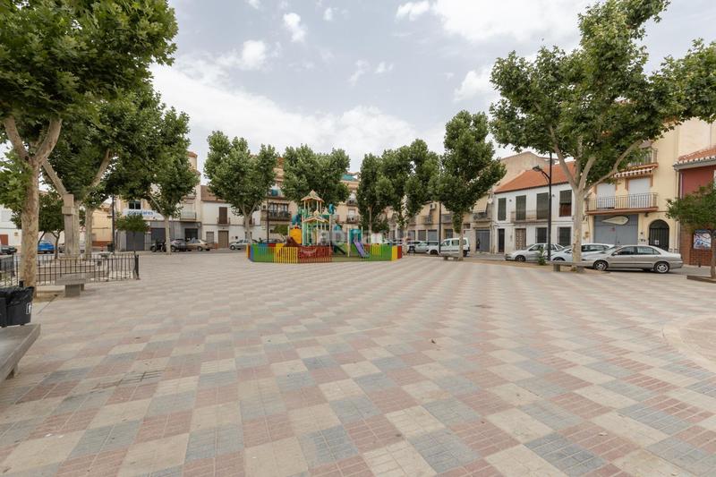 Foto b22907b4-b262-4a80-9043-a726c0459481. Flat in Cúllar Vega