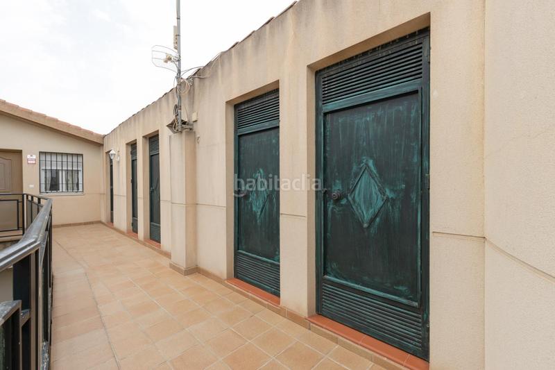 Foto f614cfcd-5ff9-42ac-9582-0c9d4a35227e. Flat in Cúllar Vega