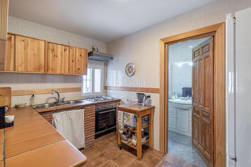 Foto 0cca5503-6b1d-4257-9439-57ca89a459b5. Casa amb calefacció aparcament a Arenas del Rey