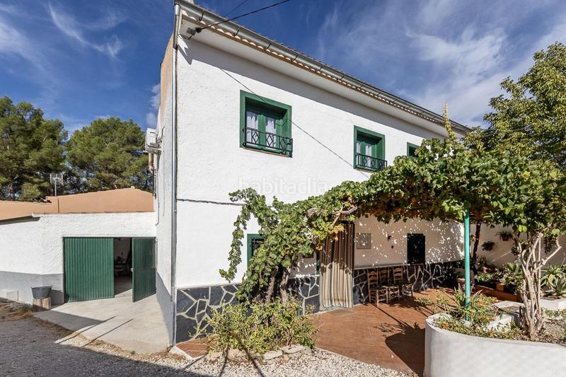 Foto 17b4e928-e61f-41b6-8cf3-c3714f384801. Casa amb calefacció aparcament a Arenas del Rey