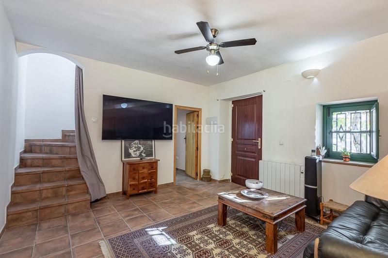 Foto 22680085-a954-4903-940f-b6da6714f29f. Casa amb calefacció aparcament a Arenas del Rey